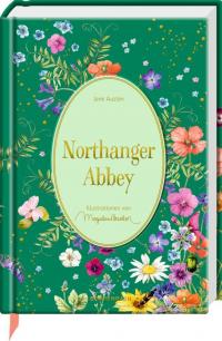 Northanger Abbey - 