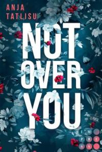 Not Over You - 