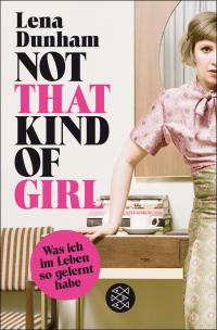 Not That Kind of Girl - 