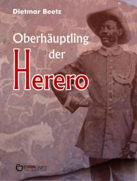 Oberhäuptling der Herero - 
