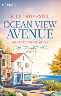 Ocean View Avenue – Momente voller Glück - 