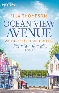 Ocean View Avenue – Wo deine Träume wahr werden - 