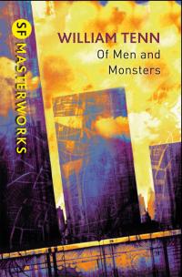 Of Men and Monsters - 