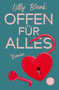 Offen für alles - 