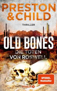 Old Bones - Die Toten von Roswell - 