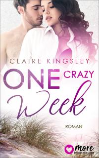 One crazy Week - 