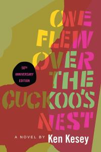 One Flew Over the Cuckoo's Nest - 