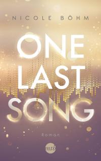 One Last Song - 