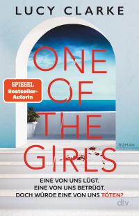 One of the Girls - 