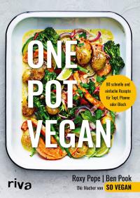 One Pot vegan - 