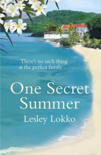 One Secret Summer - 