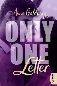 Only One Letter - 
