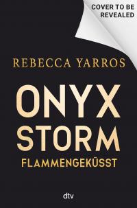 Onyx Storm – Flammengeküsst - 