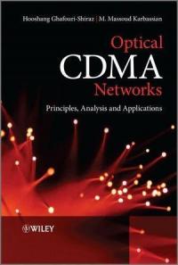 Optical CDMA Networks - 