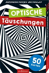 Optische Täuschungen - 