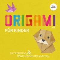 Origami für Kinder - 
