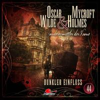 Oscar Wilde & Mycroft Holmes - Folge 44 - 