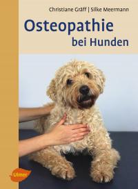 Osteopathie bei Hunden - 