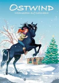 Ostwind - Weihnachten auf Kaltenbach - 