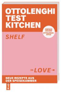 Ottolenghi Test Kitchen – Shelf Love - 