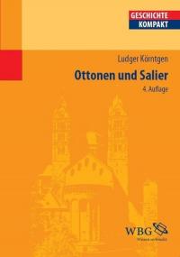 Ottonen und Salier - 