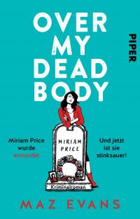 Over My Dead Body - 