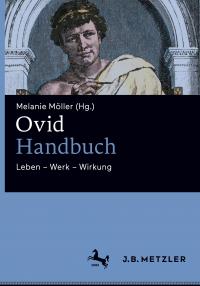 Ovid-Handbuch - 