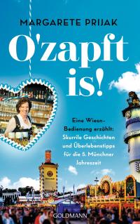 O'zapft is! - 