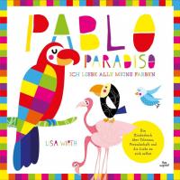 Pablo Paradiso - 