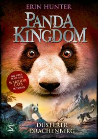 Panda Kingdom - Düsterer Drachenberg - 