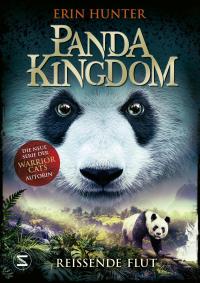 Panda Kingdom - Reißende Flut - 