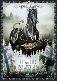 PaNia - Die Wächter der Windpferde - 