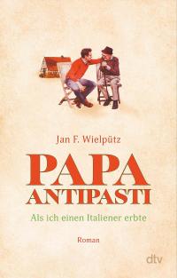 Papa Antipasti - 