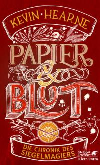 Papier & Blut - 