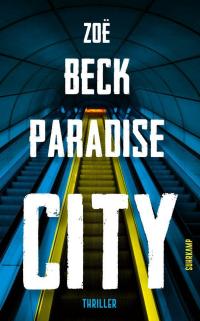Paradise City - 