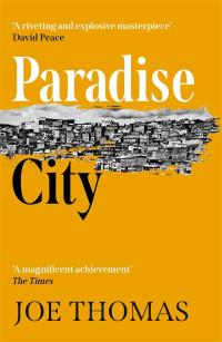 Paradise City - 
