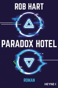 Paradox Hotel - 