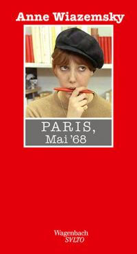 Paris, Mai 68 - 