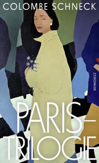 Paris-Trilogie - 