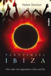 Partyinsel Ibiza - 