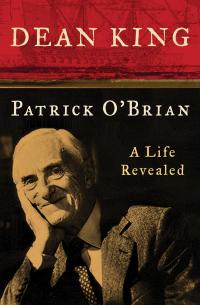 Patrick O'Brian - 
