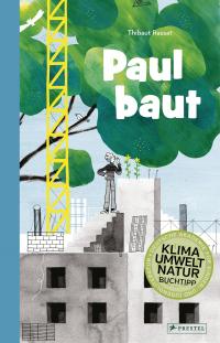 Paul baut - 
