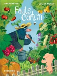 Pauls Garten - 