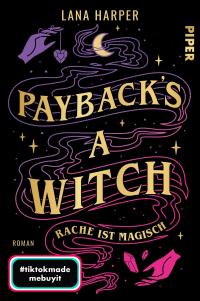Payback's a Witch – Rache ist magisch - 