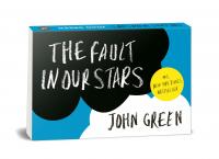 Penguin Minis: The Fault in Our Stars - 