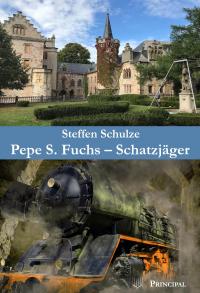 Pepe S. Fuchs - Schatzjäger - 