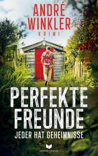 Perfekte Freunde – Jeder hat Geheimnisse - 