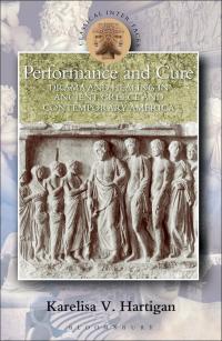 Performance and Cure - 