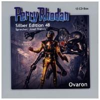 Perry Rhodan Silber Edition 48: Ovaron - 