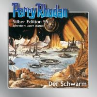 Perry Rhodan Silber Edition 55: Der Schwarm - 